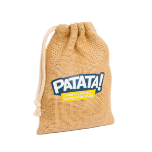 PATATA ! VERSION FAMILLE