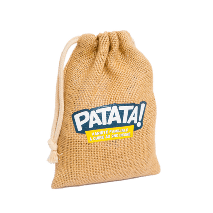 PATATA ! VERSION FAMILLE – Image 2