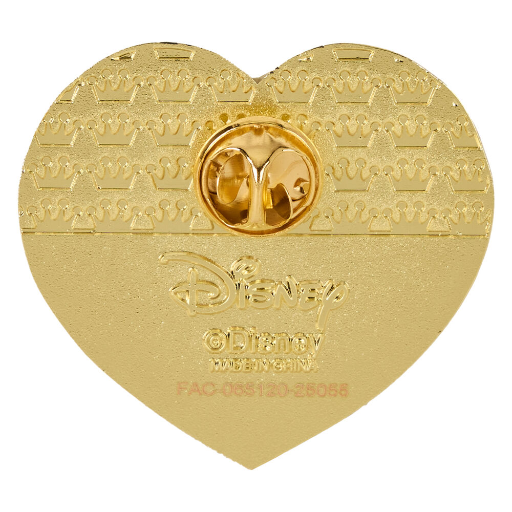 Pin’s Mystère Princesse Et Prince – Disney Loungefly – Image 3