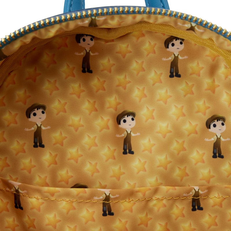 Pixar Loungefly Sac a Dos La Luna Glow – Image 5