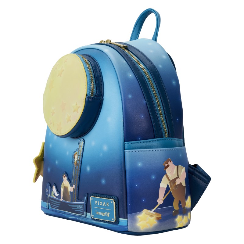 Pixar Loungefly Sac a Dos La Luna Glow – Image 6