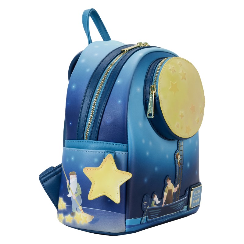 Pixar Loungefly Sac a Dos La Luna Glow – Image 7