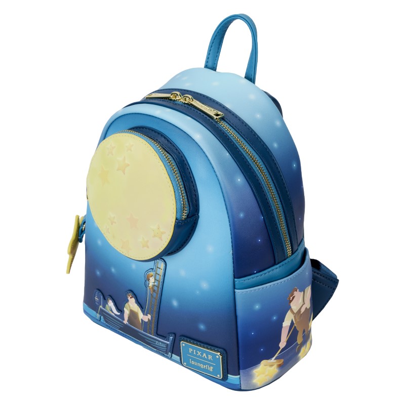 Pixar Loungefly Sac a Dos La Luna Glow – Image 8