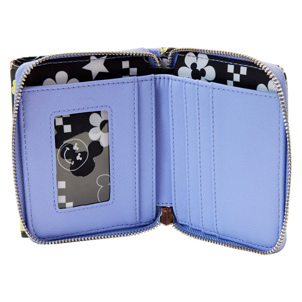 Portefeuille Disney Loungefly Mickey Y2K – Image 4