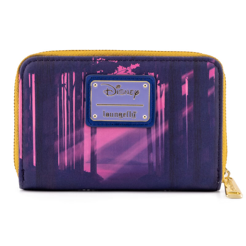 Portefeuille Loungefly Pocahontas Disney – Image 3