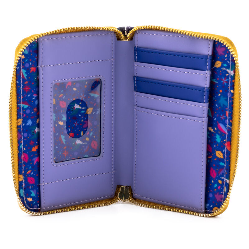 Portefeuille Loungefly Pocahontas Disney – Image 4