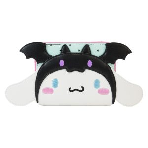 Portefeuille Sanrio Loungefly Cinamoroll Halloween Cosplay