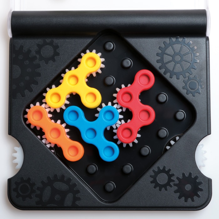 IQ GEARS – Image 3