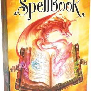 SPELLBOOK