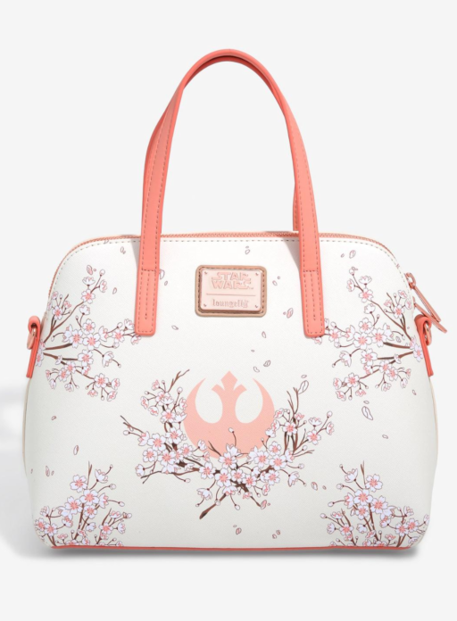 STAR WARS – Princesse Leia – Sac à Main Loungefly Exclusive Edition – Image 3