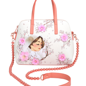STAR WARS – Princesse Leia – Sac à Main Loungefly Exclusive Edition