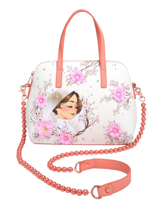 STAR WARS – Princesse Leia – Sac à Main Loungefly Exclusive Edition