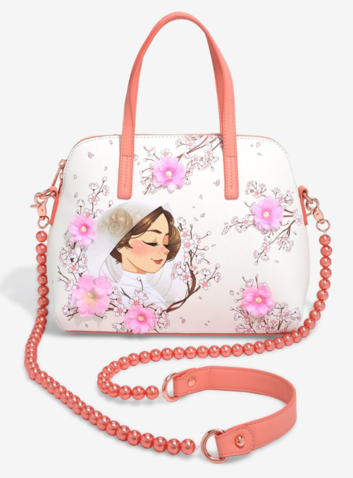 STAR WARS – Princesse Leia – Sac à Main Loungefly Exclusive Edition – Image 4