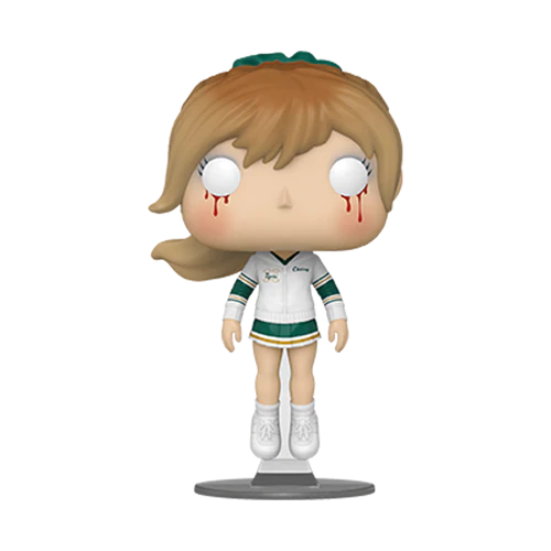 STRANGER THINGS – POP TV N° 1538 – Chrissy Floating (BD) – Image 4