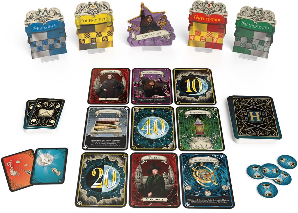 STUPÉFIX ! HARRY POTTER – Image 3