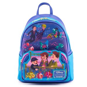 Sac à dos Loungefly Disney L’apprentie Sorcière