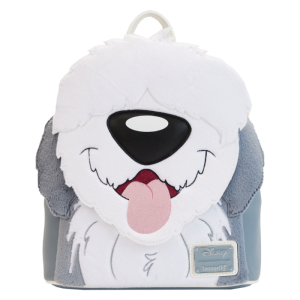 Sac à dos Loungefly Disney Little Mermaid Max