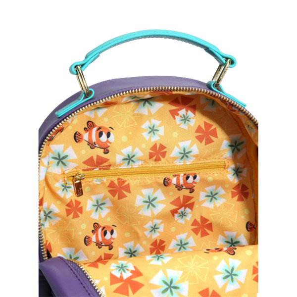 Sac à dos Loungefly Pixar Nemo Tiki – Image 4