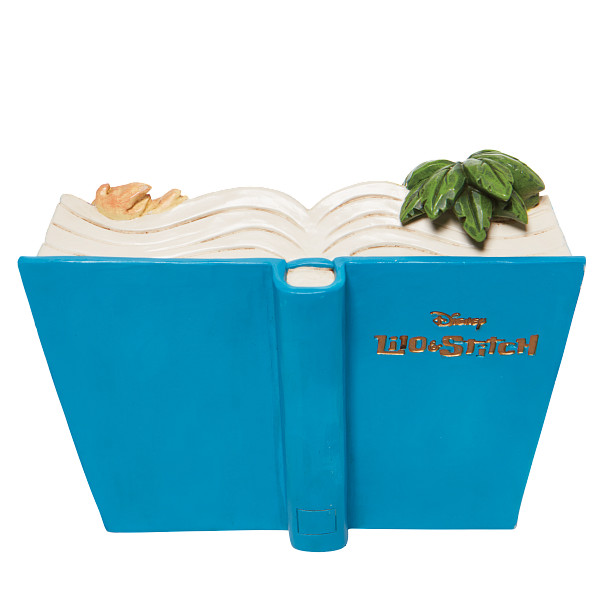 Storybook Lilo & Stitch Disney Traditions – Image 3