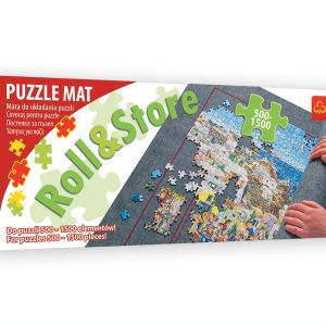 Tapis Puzzle Mat – 500 à 1500 Pièces