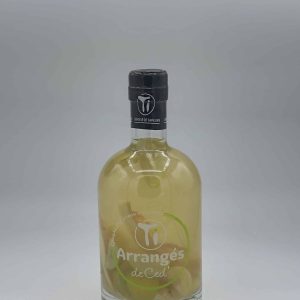 RHUM ARRANGES CED GWAMARE CITRON GINGEMBRE