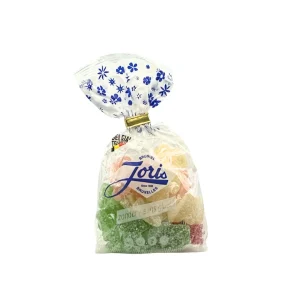 JORIS Oursons acidulés 100g