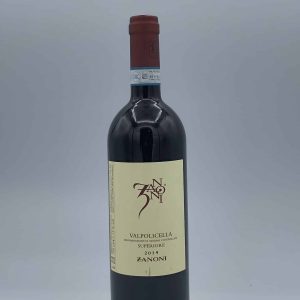 VALPOLICELLA ZANONI 2021