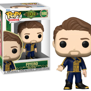 WICKED – POP Movies N° 1698 – Fiyero