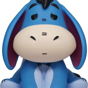 WINNIE L’OURSON – Bourriquet – Tirelire – 20cm