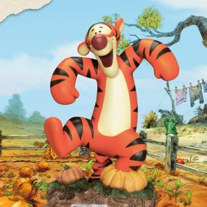 WINNIE L’OURSON – Tigrou – Statuette Master Craft 39cm