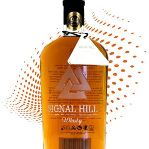 Whisky Signal Hill