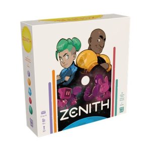 ZENITH