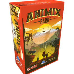 ANIMIX PARK