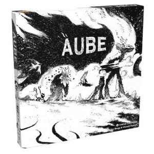 AUBE Extension du jeu LUEUR