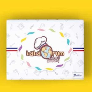 BABAORUM