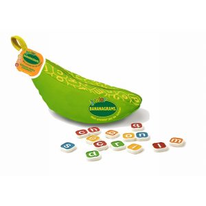 BANANAGRAMS JUNIOR