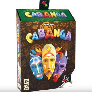 CABANGA