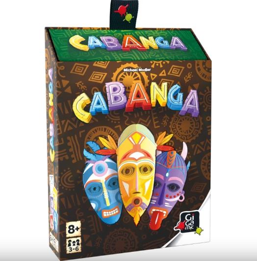 CABANGA – Image 2