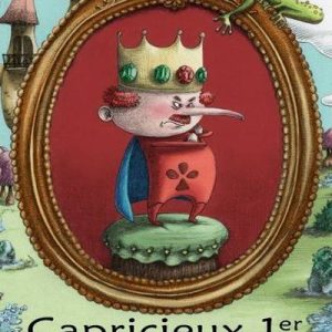 CAPRICIEUX 1er