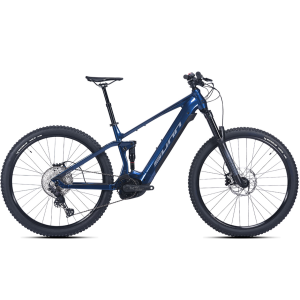 SUNN Charger S1- Bleu