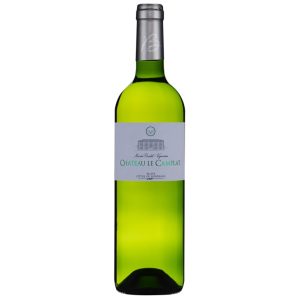 Château Le Camplat blanc 2024