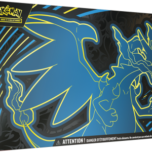 Pokémon Coffret Ultra Premium Méga-Dracaufeu X ex
