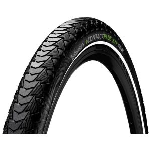 Pneu CONTINENTAL eContact Plus 20×2.00 | 50-406
