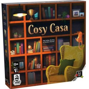 COSY CASA
