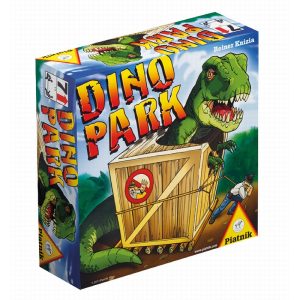 DINO PARK