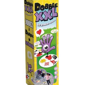 DOBBLE XXL