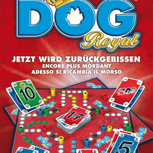 DOG ROYAL