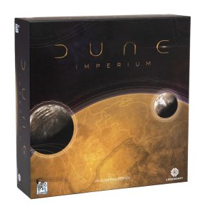 DUNE Imperium