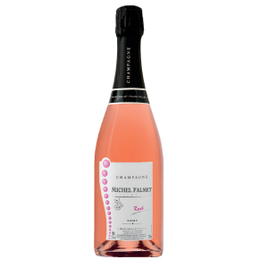 Champagne Michel Falmet – ROSE