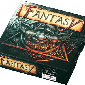 FANTASY